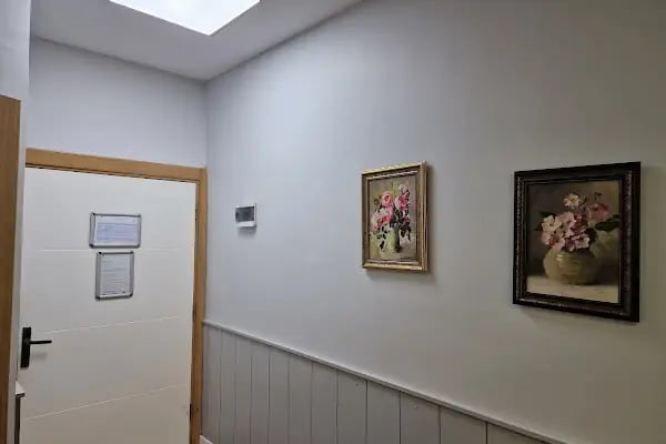Akademi Şanlıurfa Özel Kadın Doğum Hastanesi &amp; Kadın Sağlığı Hastalıkları Doktorları - Resim 19