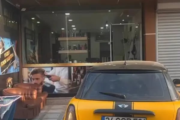 KUZEY ERKEK KUAFÖRÜ - Resim 2