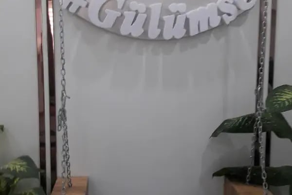 Diş hekimi Gamze Ziya Dağlı - Resim 4
