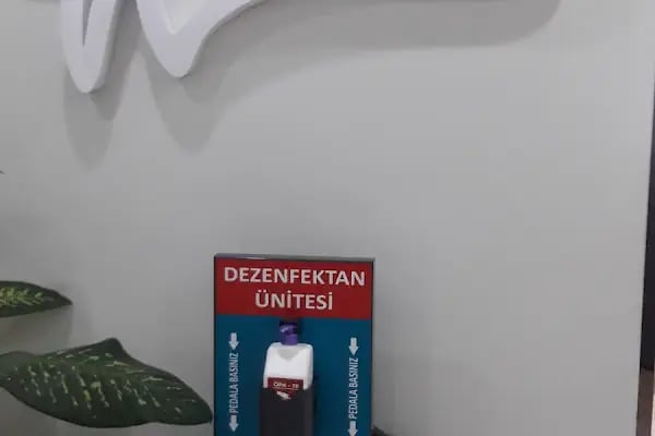 Diş hekimi Gamze Ziya Dağlı - Resim 10
