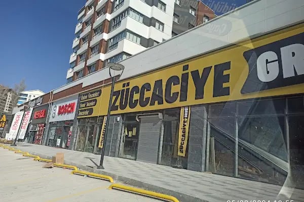Züccaciye Gross (Alibey) - Resim 5
