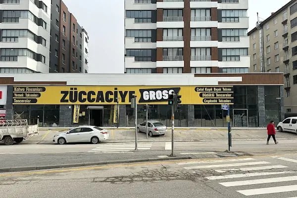 Züccaciye Gross (Alibey) - Resim 3