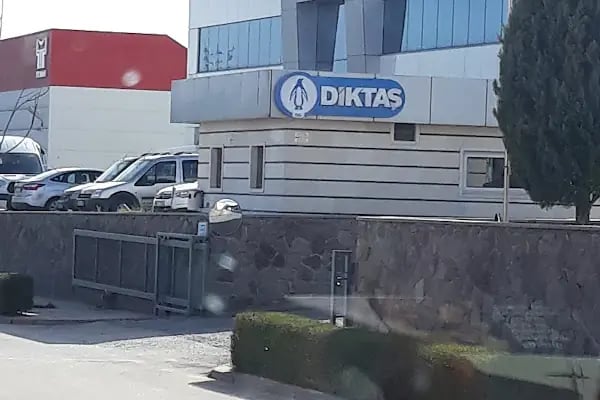 Diktaş - Resim 13