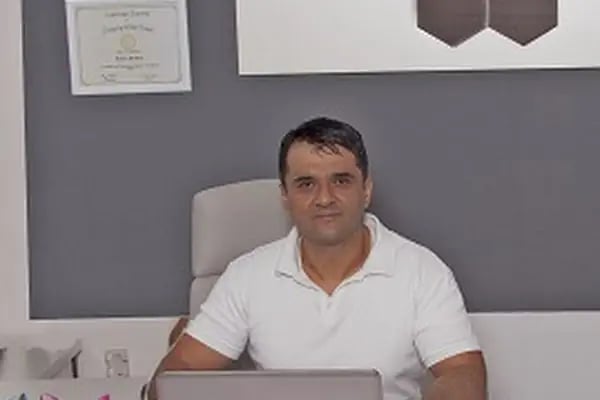 Prof. Dr. Tamer Seyhan - Resim 2