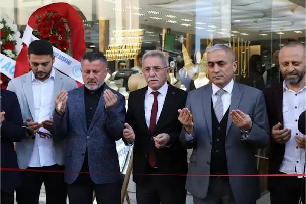 UMAY KUYUMCULUK - Resim 15