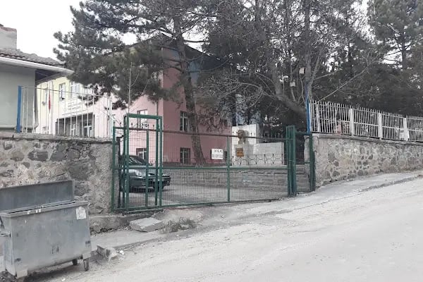 Naime Ali Karataş Mesleki ve Teknik Anadolu Lisesi - Resim 2