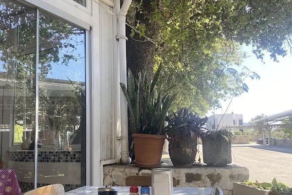 Üstün Cafe - Resim 2