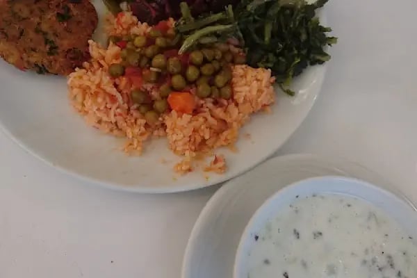 Üstün Cafe - Resim 4