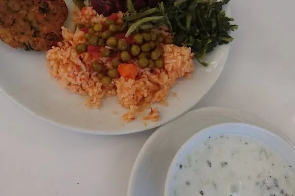 Üstün Cafe - Resim 15