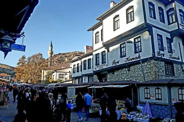 HACAMAT BEYPAZARI - Resim 7
