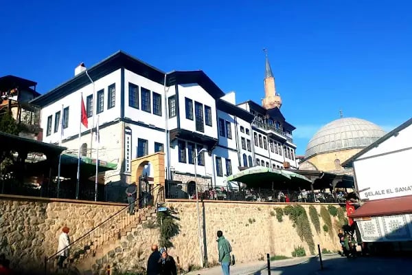 HACAMAT BEYPAZARI - Resim 2