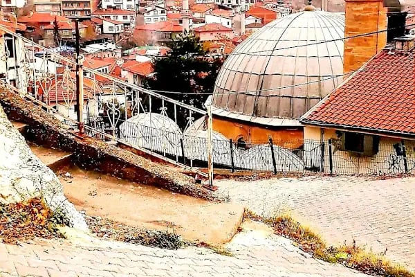 HACAMAT BEYPAZARI - Resim 3
