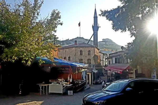 HACAMAT BEYPAZARI - Resim 5