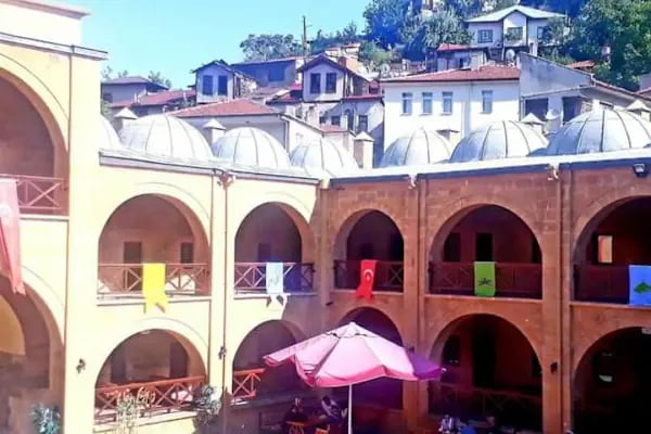 HACAMAT BEYPAZARI - Resim 6