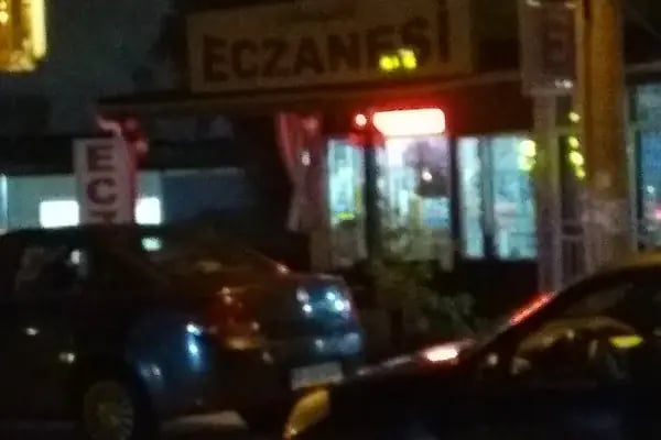 GUMUSLUK ECZANESİ - Resim 3