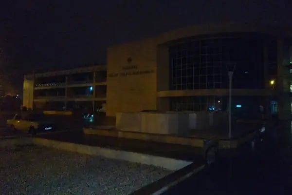 Sakarya Bölge Adliye Mahkemesi - Resim 3