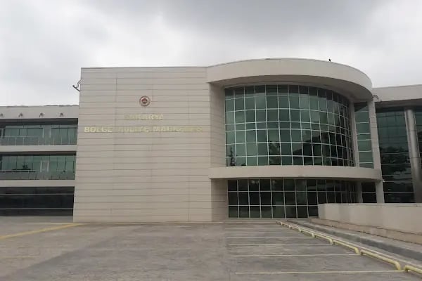 Sakarya Bölge Adliye Mahkemesi - Resim 6