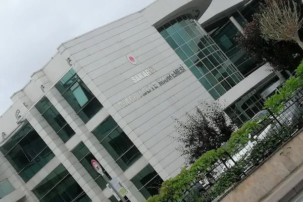 Sakarya Bölge Adliye Mahkemesi - Resim 4