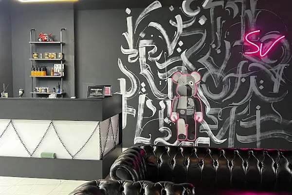 SV_BARBER - Resim 9
