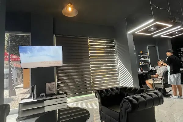 SV_BARBER - Resim 4