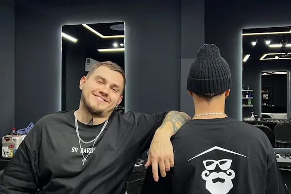 SV_BARBER - Resim 17