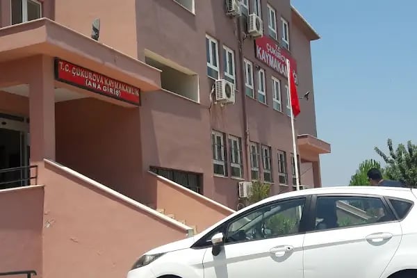 Çukurova Kaymakamlığı - Resim 20