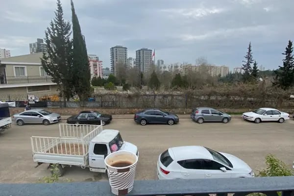 Çukurova Kaymakamlığı - Resim 16