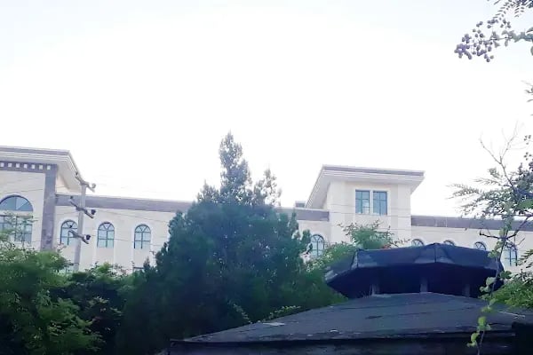 Çukurova Kaymakamlığı - Resim 5