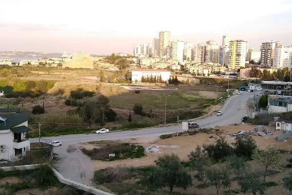 Çukurova Kaymakamlığı - Resim 17