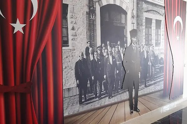 Çukurova Kaymakamlığı - Resim 19