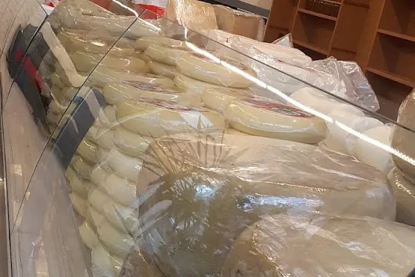 Yöresel Peynircilik - Ardahan Süt Mamulleri - Resim 5