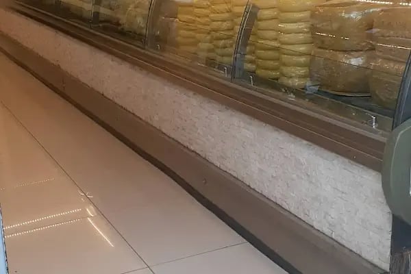Yöresel Peynircilik - Ardahan Süt Mamulleri - Resim 6