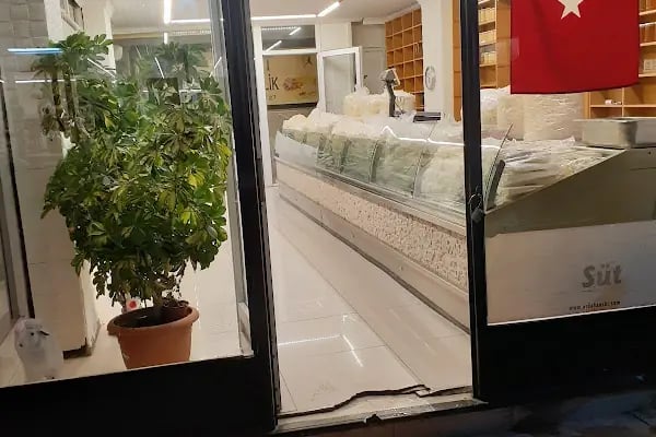 Yöresel Peynircilik - Ardahan Süt Mamulleri - Resim 13