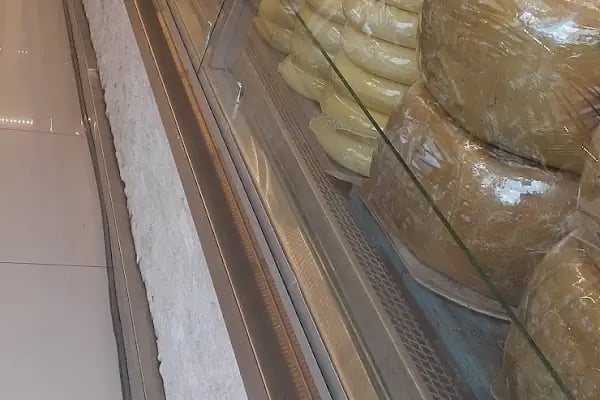 Yöresel Peynircilik - Ardahan Süt Mamulleri - Resim 8