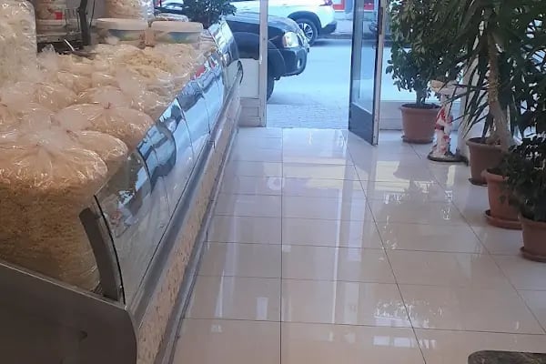 Yöresel Peynircilik - Ardahan Süt Mamulleri - Resim 2