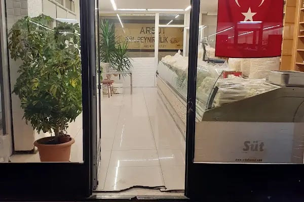 Yöresel Peynircilik - Ardahan Süt Mamulleri - Resim 14