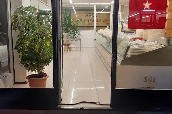 Yöresel Peynircilik - Ardahan Süt Mamulleri - Resim 12
