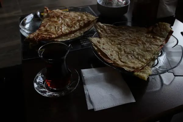 Âlâ Cafe - Resim 6