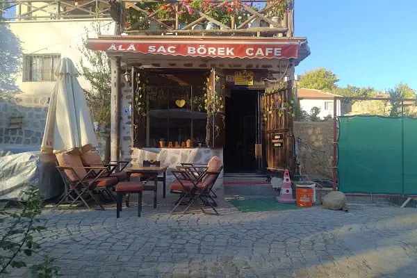 Âlâ Cafe - Resim 5