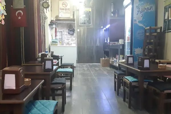 Âlâ Cafe - Resim 16