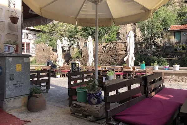 Âlâ Cafe - Resim 9