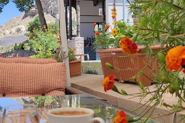 Âlâ Cafe - Resim 12