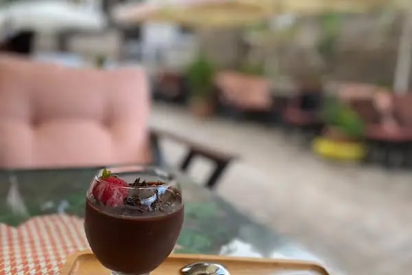 Âlâ Cafe - Resim 18
