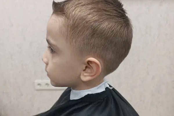 B&amp;S Hair Studio Barber - Resim 20