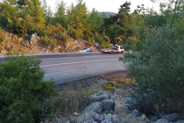 Mert Oto Kurtarma Yol Yardım ve Tamirci - Resim 11