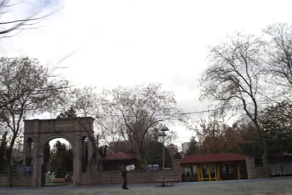 Konya Büyükşehir Belediyesi Mezarlıklar Şube Müdürlüğü - Resim 1