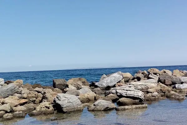 Korsan Liman Koyu - Resim 17
