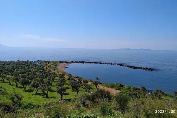 Korsan Liman Koyu - Resim 8