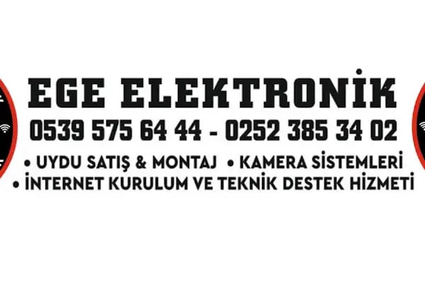 EGE ELEKTRONİK (Yalıkavak) - Resim 2