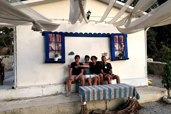 Bodrum Masali Camping - Resim 7